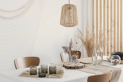 🍽️Ambiance & Déco de table