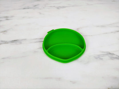 couvercle silicone kit fromage maison micro cheese dessous