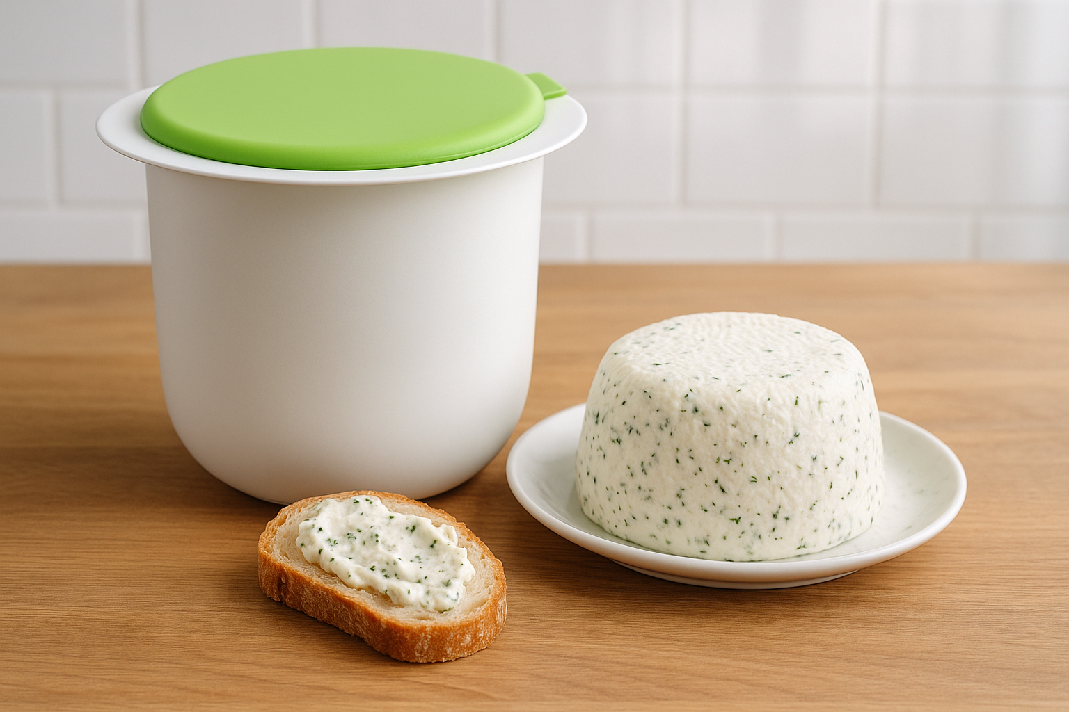 table bois kit fromage maison micro cheese assiette fromage